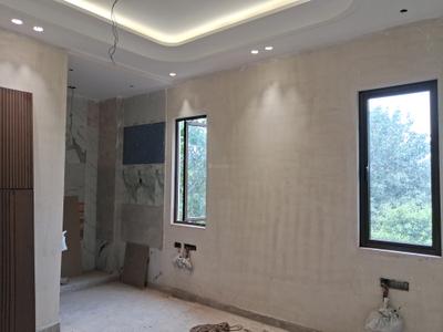 Bedroom Image of 1800 Sq.ft 3 BHK Builder Floor for sale in Paschim Vihar New Delhi for Rs. 42000000