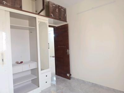 Bedroom Image of 1350 Sq.ft 3 BHK Builder Floor for sale in Kaval Bairasandra Bengaluru for Rs. 13500000