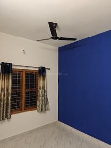 Bedroom Image of 820 Sq.ft 2 BHK Independent House for sale in Shankarpura Udupi for Rs. 3500000