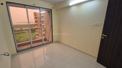 Bedroom Image of 1800 Sq.ft 3 BHK Apartment / Flat for rent in Bhagwati Imperia, Ulwe Navi Mumbai for Rs. 65000