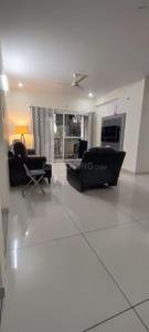 Hall Image of 1380 Sq.ft 3 BHK Apartment / Flat for sale in Sai Suraksha Landmark, Arakere Bengaluru for Rs. 13500000