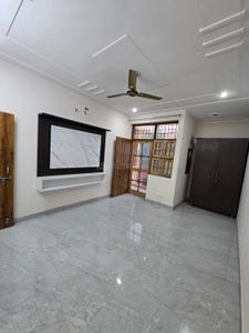 Hall Image of 1200 Sq.ft 2 BHK Builder Floor for rent in Sector 56 Gurgaon for Rs. 40000