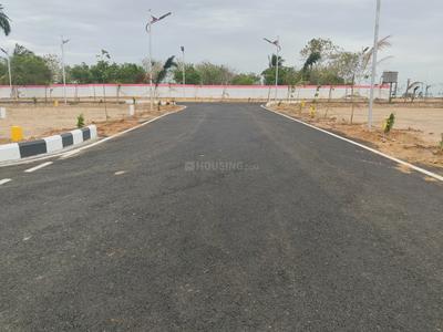 Image of 600 Sq.ft Residential Plot / Land for sale in Konalai, Tiruchirappalli for Rs. 900000