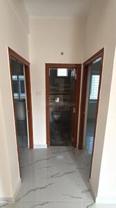 Hall Image of 1285 Sq.ft 2.5 BHK Apartment / Flat for sale in Narsingi Hyderabad for Rs. 7600000