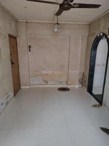 Hall Image of 575 Sq.ft 1 BHK Apartment / Flat for sale in Vasai West Vasai for Rs. 5000000