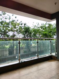Living Room Image of 1125 Sq.ft 2 BHK Apartment / Flat for sale in Vishal Leela Heights, Tathawade Pune for Rs. 9900000