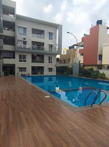 Image of 1413 Sq.ft 3 BHK Apartment / Flat for sale in V Classic, Ramamurthy Nagar, Bengaluru for Rs. 15200000