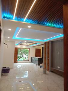 Hall Image of 1800 Sq.ft 3 BHK Builder Floor for sale in Sector 11 Panchkula for Rs. 30000000