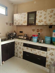Kitchen Image of 2400 Sq.ft 2 BHK Villa for sale in Roman Residency Villa, Naigaon West Naigaon for Rs. 15000000