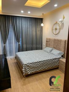 Bedroom Image of 980 Sq.ft 3 BHK Apartment / Flat for sale in Sector 127 Mohali for Rs. 4951000