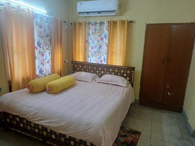 Bedroom Image of 1000 Sq.ft 2 BHK Apartment / Flat for sale in Lake Town Kolkata for Rs. 5000000