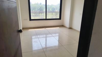 Bedroom Image of 2150 Sq.ft 3 BHK Apartment / Flat for rent in Kameshwar Elite 140, Bodakdev Ahmedabad for Rs. 42500