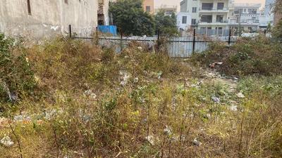 Vikas Nagar Plot View 3