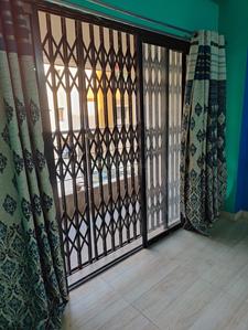 Balcony Image of 1000 Sq.ft 2 BHK Apartment / Flat for sale in Matigara Siliguri for Rs. 4500000