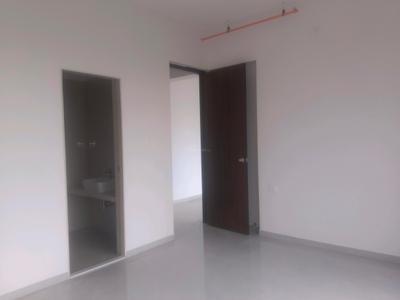 Bedroom Image of 1350 Sq.ft 3 BHK Apartment / Flat for sale in Borivali West Mumbai for Rs. 39900000