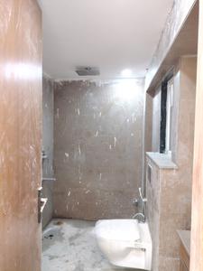 Bedroom One Image of 1800 Sq.ft 3 BHK Apartment / Flat for sale in CGHS Solomon Heights, Sector 19 Dwarka New Delhi for Rs. 35100000