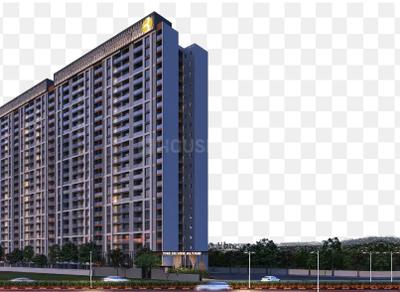 Image of 1456 Sq.ft 3 BHK Apartment / Flat for sale in The Silver Altair, Ravet, Pune for Rs. 9932322
