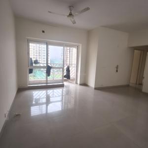 Hall Image of 1628 Sq.ft 3 BHK Apartment / Flat for sale in Uniworld City Frisco, New Town Kolkata for Rs. 14700000