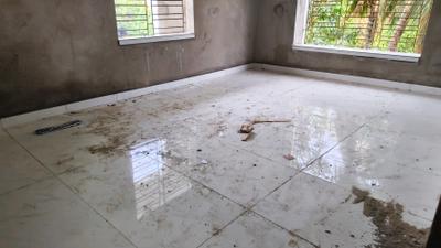 Bedroom Image of 606 Sq.ft 1 BHK Apartment / Flat for sale in Konnagar Hooghly for Rs. 1696800