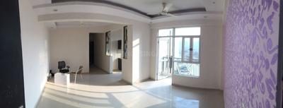 Bathroom Image of 1385 Sq.ft 3 BHK Apartment / Flat for rent in Prateek Wisteria, Sector 77 Noida for Rs. 41000