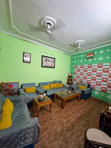 Hall Image of 1200 Sq.ft 4 BHK Independent House for sale in Rajpur Road Dehradun for Rs. 14000000