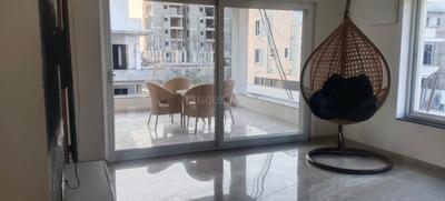 Balcony Image of 1285 Sq.ft 2 BHK Apartment / Flat for sale in Uppal Hyderabad for Rs. 8900000