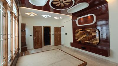 Bedroom Image of 5300 Sq.ft 6 BHK Duplex for sale in Jnana Ganga Nagar Bengaluru for Rs. 42500000