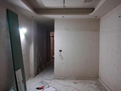 Living Room Image of 750 Sq.ft 2 BHK Apartment / Flat for sale in Hark Sai Apartment, Sector 89 Noida for Rs. 3000000