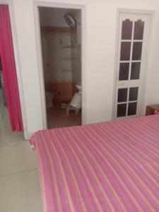 Bedroom Image of 1500 Sq.ft 1 BHK Apartment / Flat for rent in Gupta New Town Avenue, Kotli Muglan Pathankot for Rs. 8000