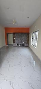 Hall Image of 1200 Sq.ft 2 BHK Builder Floor for rent in Nagarbhavi Bengaluru for Rs. 28000