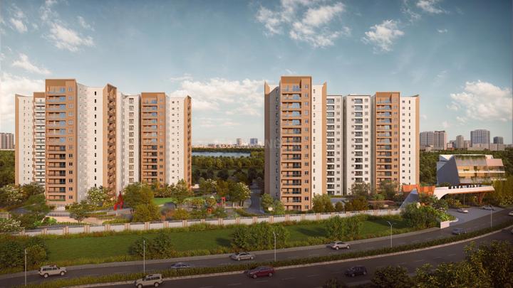 Mana Vista Main Image 1