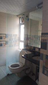 Image of 1800 Sq.ft 3 BHK Apartment / Flat for rent in Unitech Fresco, Sector 50, Gurgaon for Rs. 55000