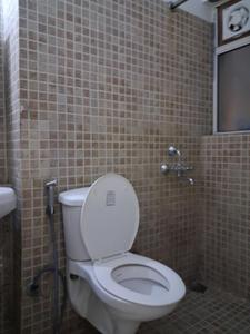 Bedroom One Image of 1410 Sq.ft 3 BHK Apartment / Flat for sale in Paras Tierea, Sector 137 Noida for Rs. 12500000