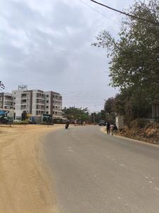Image of 1170 Sq.ft 3 BHK Apartment / Flat for sale in Saritha Serene by Saritha Developers, Gunjur Palya, Bengaluru for Rs. 13700000