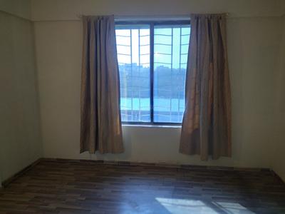 Bedroom Image of 1200 Sq.ft 2 BHK Apartment / Flat for sale in Sanaya Belvedere, Viman Nagar Pune for Rs. 17500000