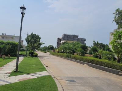 Image of 2700 Sq.ft Residential Plot / Land for sale in Omaxe Phase 3 Mullanpur, New Chandigarh, Chandigarh for Rs. 45000000