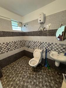 Image of 1350 Sq.ft 2.5 BHK Apartment / Flat for rent in Kalamassery, Kochi for Rs. 27000
