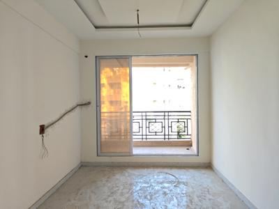 Living Room Image of 710 Sq.ft 2 BHK Apartment / Flat for sale in Dombivli East Thane for Rs. 5499000