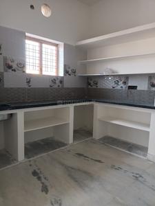 Kitchen Image of 2400 Sq.ft 4 BHK Independent House for sale in Kistareddypet Sangareddy for Rs. 13000000