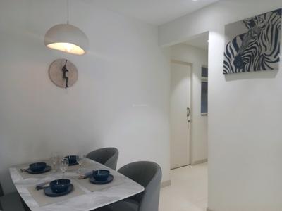 Living Room Image of 1873 Sq.ft 3 BHK Apartment / Flat for sale in Adani Atelier Greens, Mundhwa Pune for Rs. 23000000