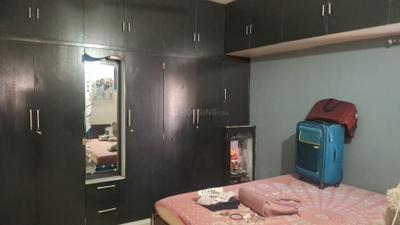 Bedroom Image of 470 Sq.ft 1 BHK Apartment / Flat for sale in Tarsali Vadodara for Rs. 2100000