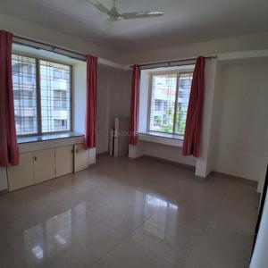 Bedroom Image of 1350 Sq.ft 3 BHK Apartment / Flat for sale in Anand Nagar, Sinhagad Road Pune for Rs. 16500000