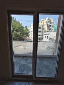 Balcony Image of 1000 Sq.ft 2 BHK Apartment / Flat for sale in Navya Sheelanagar Lite, Sheela Nagar Visakhapatnam for Rs. 4749000