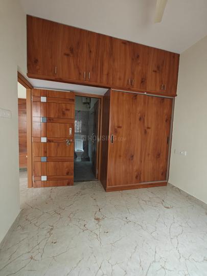 MARUTHI ENTERPRISES Bedroom 1