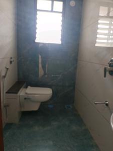 Bedroom Two Image of 1250 Sq.ft 3 BHK Apartment / Flat for sale in Kanifnath Archana Paradise, Mohammed Wadi Pune for Rs. 11100000