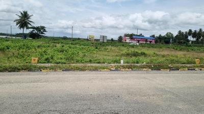 Image of 1500 Sq.ft Residential Plot / Land for sale in Bharath Lake View Residency, Gondichatnalli, Shivamogga for Rs. 4500000