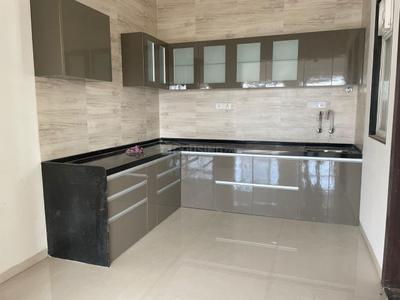 Kitchen Image of 1680 Sq.ft 3 BHK Apartment / Flat for sale in Kunal Aspiree, Balewadi Pune for Rs. 22500000