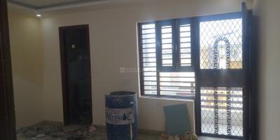 Bedroom Image of 1800 Sq.ft 3 BHK Builder Floor for sale in Ashoka Enclave Faridabad for Rs. 18500000