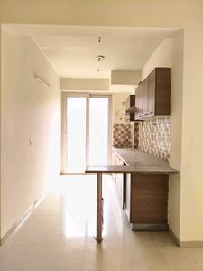 Kitchen Image of 1727 Sq.ft 3 BHK Apartment / Flat for sale in Ireo The Corridors, Sector 67 Gurgaon for Rs. 27500000