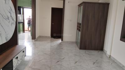 Living Room Image of 1600 Sq.ft 2 BHK Independent House for rent in K R Puram Bengaluru for Rs. 32000
